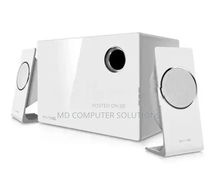 Microlab M-660 Bt Brand New Subwoofer