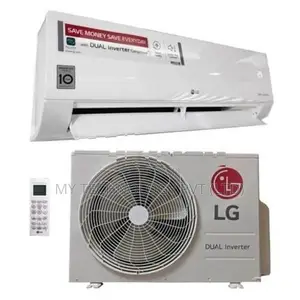 LG 18000BTU Air Conditioner AI 6 In 1 & Wifi R32 Inverter
