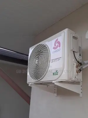 12000BTU CHIGO Non Inverter (R32 Gas Refrigerant) New AC 2026 Model