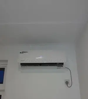 12000BTU CHIGO Non Inverter (R32 Gas Refrigerant) New AC 2026 Model