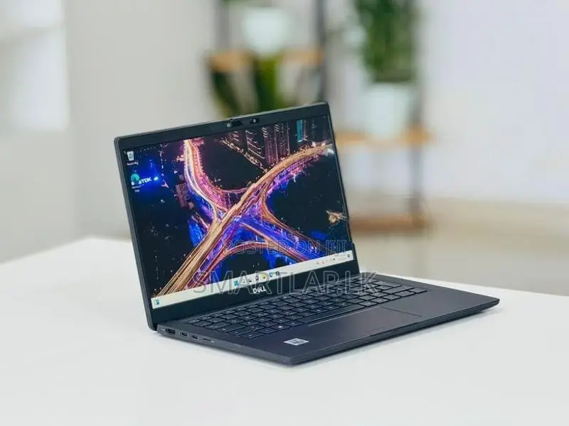 Dell Latitude 7310 Core i5 10th Gen l 16GB RAM 256GB SSD