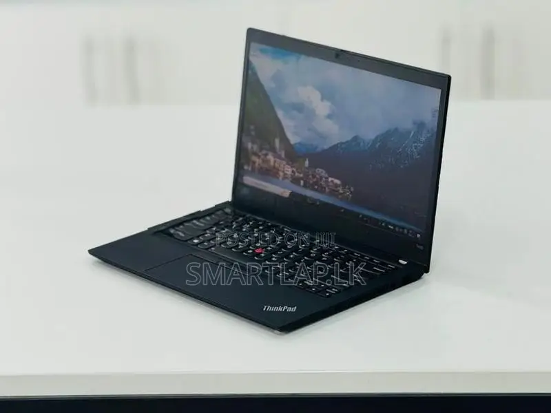 Lenovo Thinkpad T495 AMD 2GB Dedicated VGA Ryzen 7 Pro l 16GB RAM