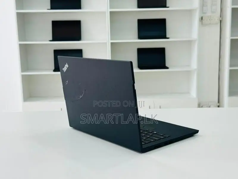 Lenovo Thinkpad T495 AMD 2GB Dedicated VGA Ryzen 7 Pro l 16GB RAM