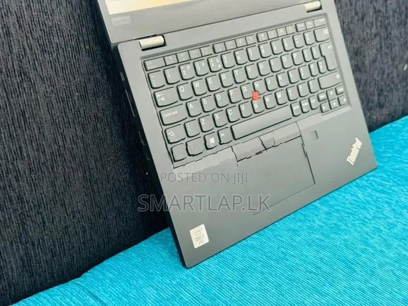 FHD Core i5 10th Gen Lenovo Thinkpad L13 l 16GB RAM 512GB SSD