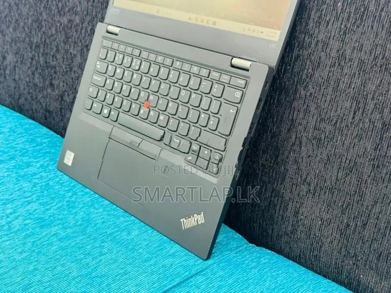 FHD Core i5 10th Gen Lenovo Thinkpad L13 l 16GB RAM 512GB SSD