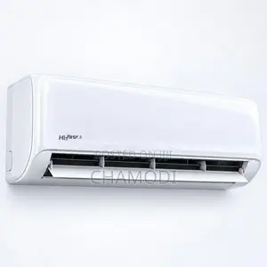 Hisense 18000 BTU Non Inverter AC