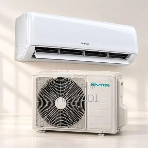 Hisense 18000 BTU Non Inverter AC