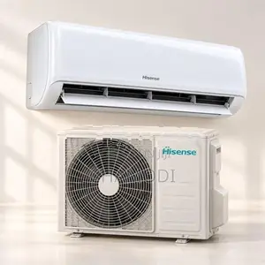 Hisense 18000 BTU WiFi Inverter AC