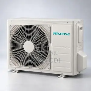 Hisense 24000 BTU WiFi Inverter AC