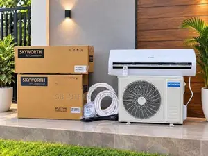 Skyworth Non Inverter (China) Airconditioner