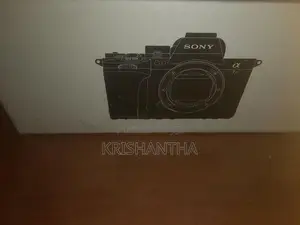 Sony A7rvi