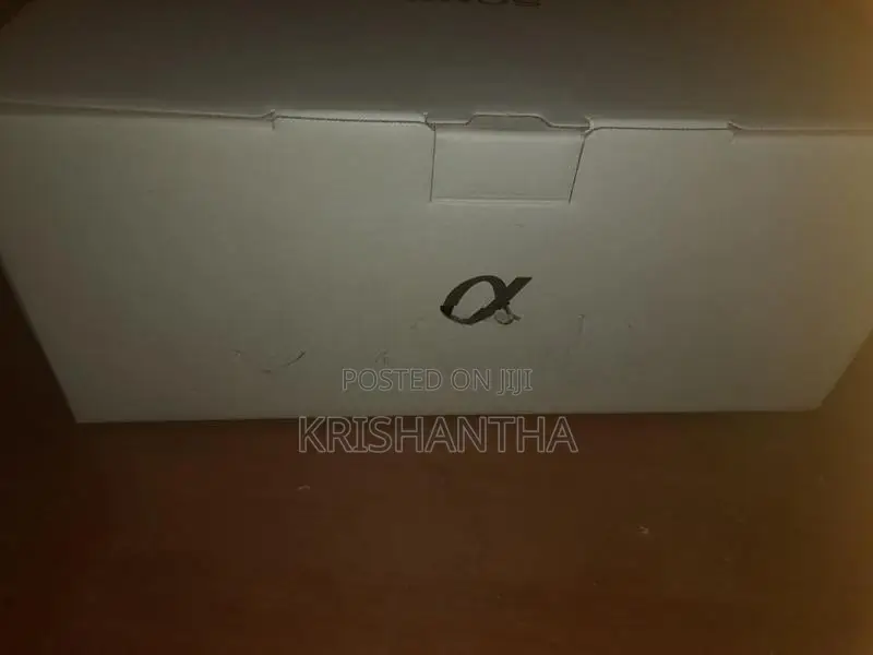 Sony A7rvi