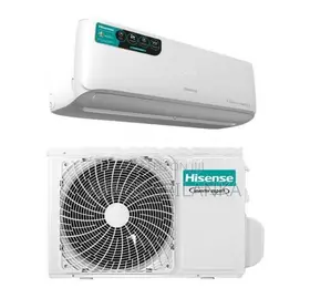 Hisense 12000 BTU K Series Inverter AC with Wi-Fi