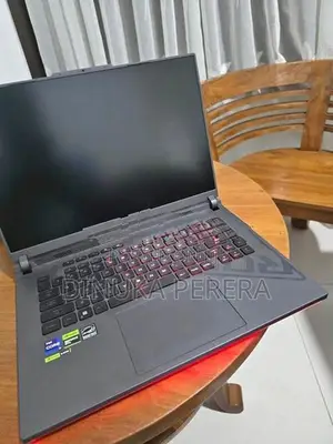 ASUS Rog G16 Strix G614JV (Core i9 13980HX – 13th Gen) (RTX 4060 8GB)