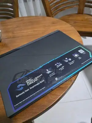 ASUS Rog G16 Strix G614JV (Core i9 13980HX – 13th Gen) (RTX 4060 8GB)