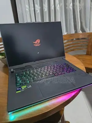ASUS Rog G16 Strix G614JV (Core i9 13980HX – 13th Gen) (RTX 4060 8GB)