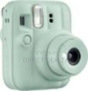 Fujifilm Instax Mini 13 Instant Camera