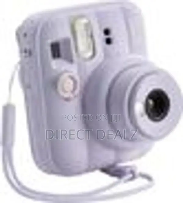 Fujifilm Instax Mini 13 Instant Camera