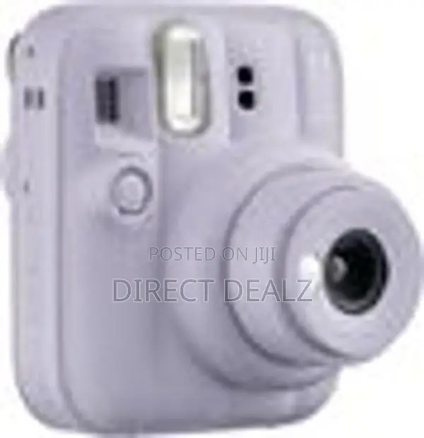 Fujifilm Instax Mini 13 Instant Camera