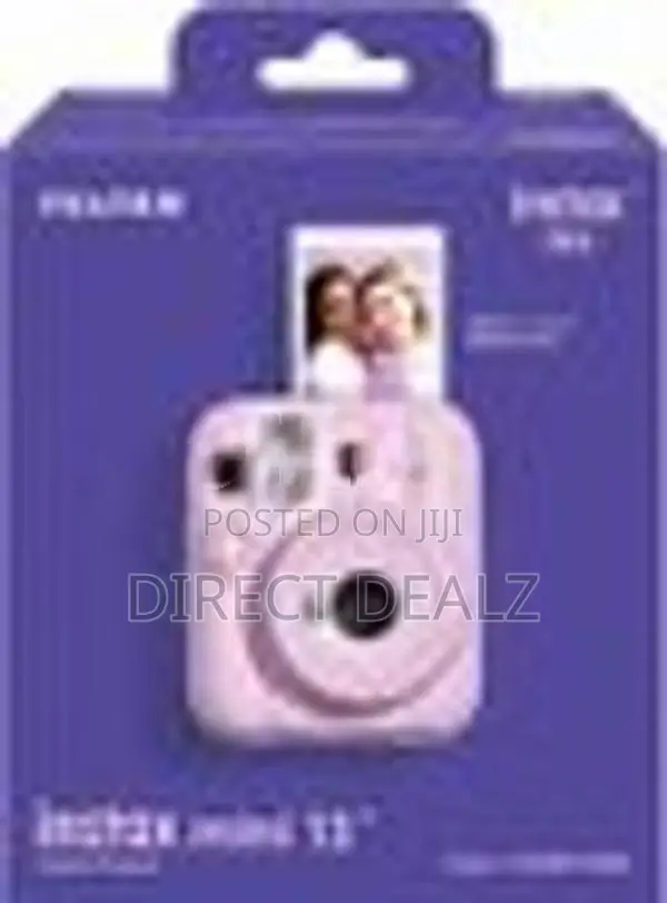 Fujifilm Instax Mini 13 Instant Camera