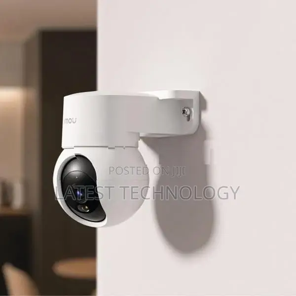 Imou Poe IPC-PS2M-3R1 Ranger Mini 3MP Camera