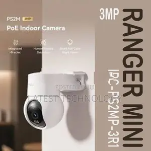 Imou Poe IPC-PS2M-3R1 Ranger Mini 3MP Camera