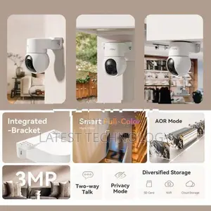 Imou Poe IPC-PS2M-3R1 Ranger Mini 3MP Camera