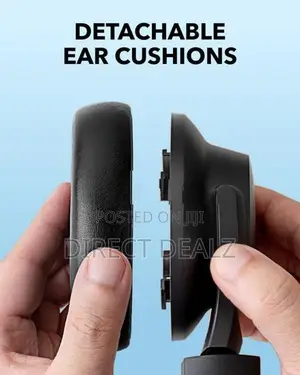 Q11i Anker Soundcore Wireless Headphones - Black
