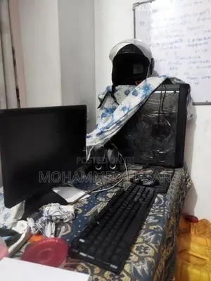 Dell Intel Core i7 2nd Gen