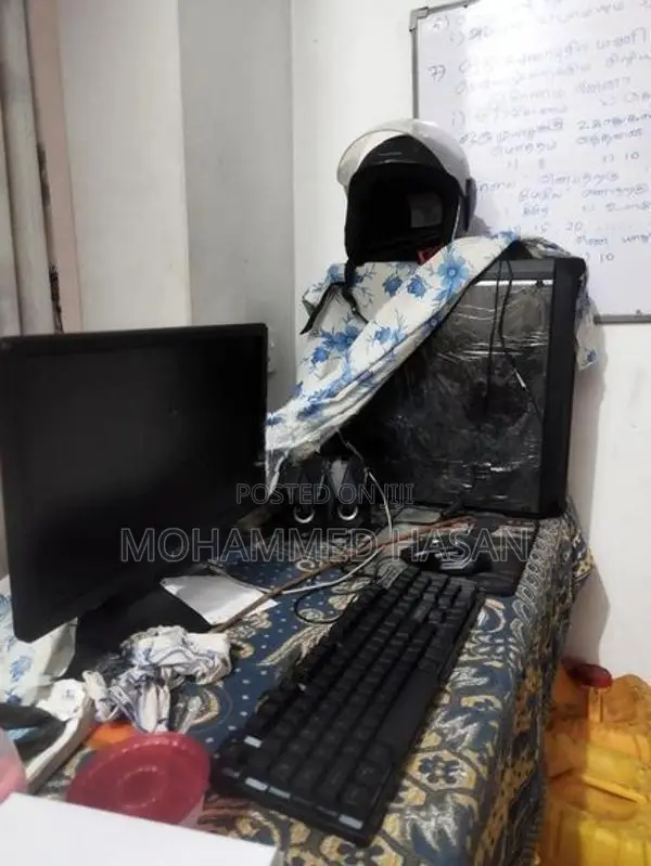 Dell Intel Core i7 2nd Gen