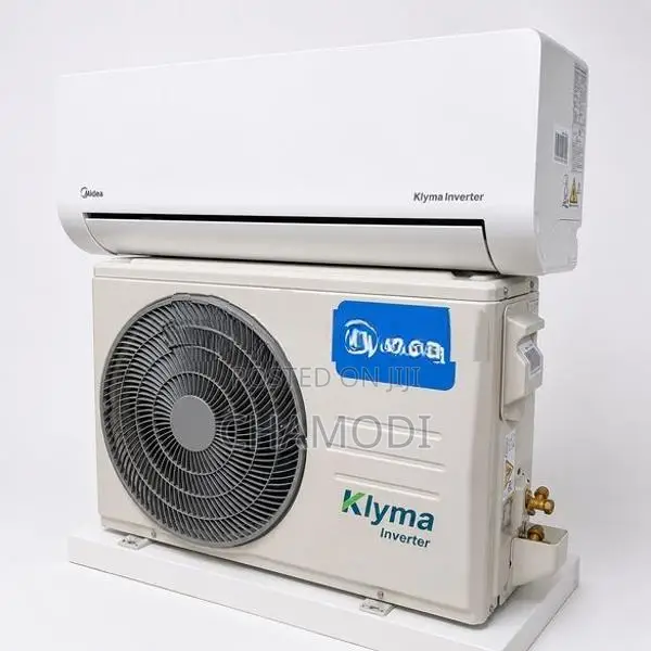 Midea Klyma 12000 BTU Inverter Air Conditioner