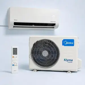 Midea Klyma 24000 BTU Inverter Air Conditioner R32