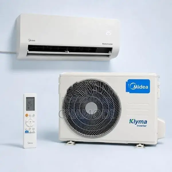 Midea Klyma 12000 BTU R32 Inverter AC