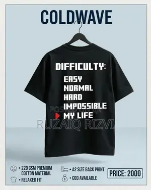 Print Tshirt