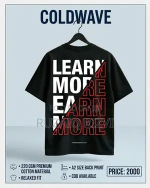 Print Tshirt