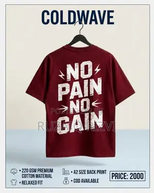 Print Tshirt