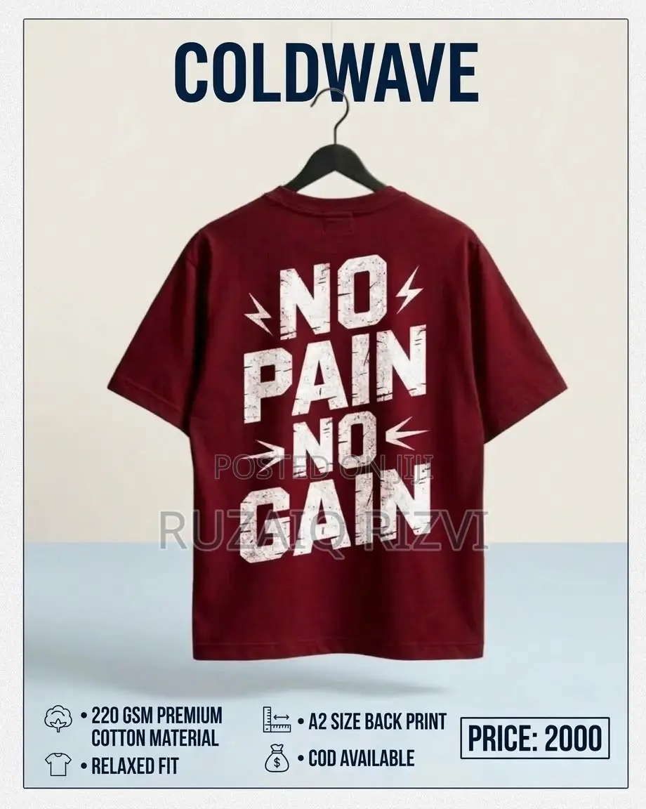 Print Tshirt