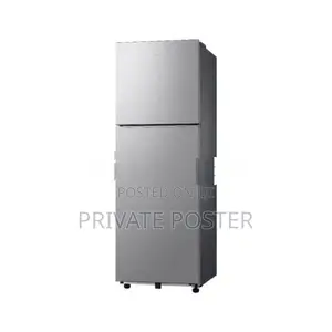 Samsung Inverter Refrigerator Double Door 253Li