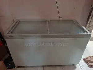 Haier 340L Freezer