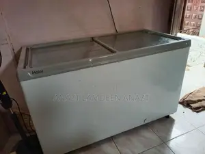 Haier 340L Freezer