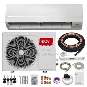 18000BTU TCL Non Inverter Brand New AC with R32 gas