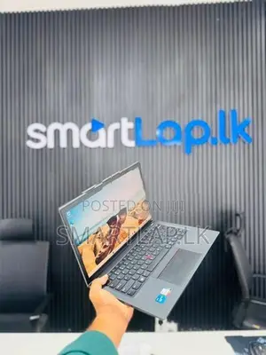 Thinkpad X13 i5 10th Gen 16GB DDR4