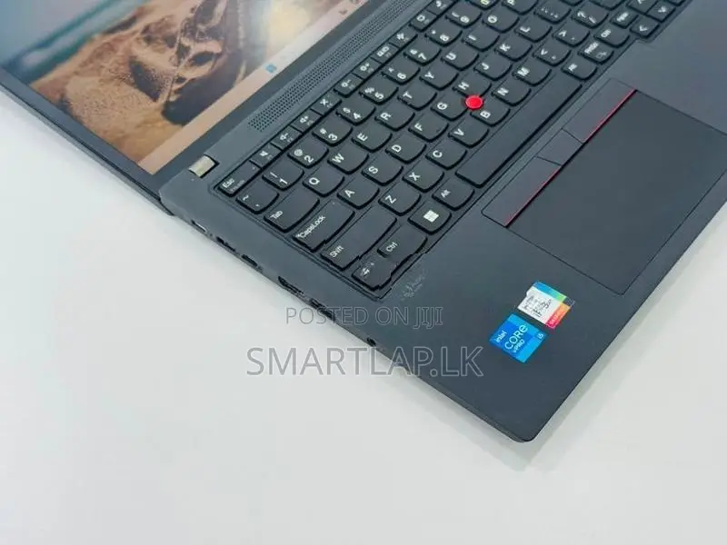 Thinkpad X13 i5 10th Gen 16GB DDR4