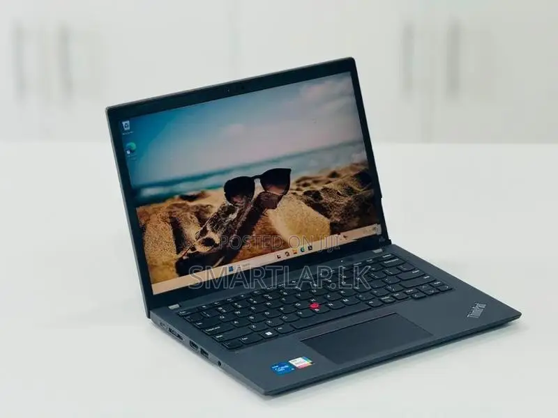 Thinkpad X13 i5 10th Gen 16GB DDR4