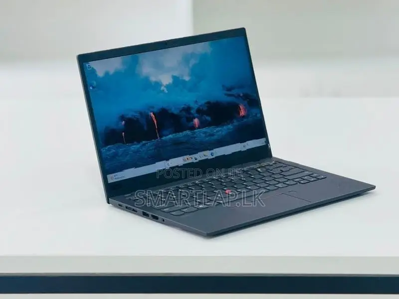 Lenovo X1 Carbon Thinkpad i7 8th Gen 16GB RAM 512GB