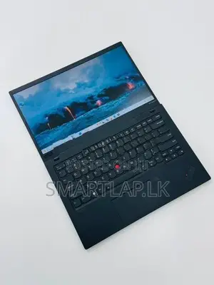 Lenovo X1 Carbon Thinkpad i7 8th Gen 16GB RAM 512GB