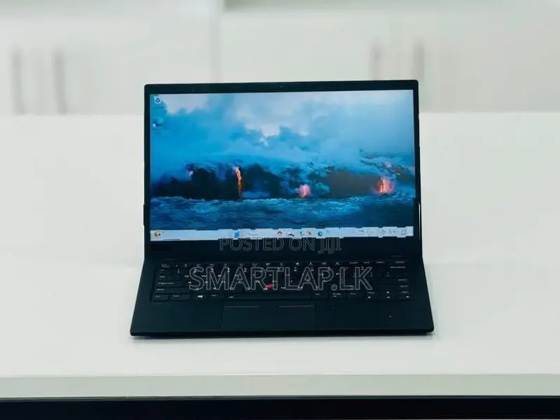 Lenovo X1 Carbon Thinkpad i7 8th Gen 16GB RAM 512GB