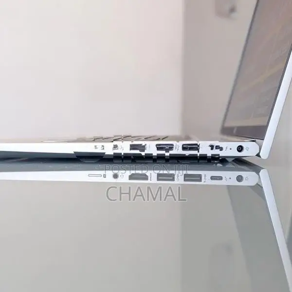 HP ProBook 650 G8 Core i5 1145G7 \11th Gen 8GB DDR4 Ram Iris Xe Graphi