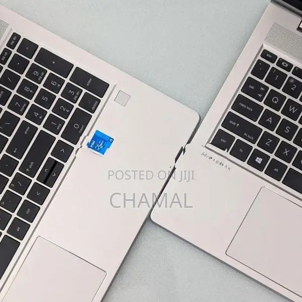 HP ProBook 650 G8 Core i5 1145G7 \11th Gen 8GB DDR4 Ram Iris Xe Graphi