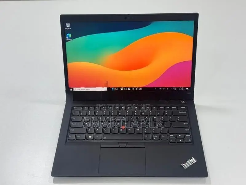 Lenovo Thinkpad T495 Ryzen 7 Pro 16GB 2GB Dedicated VGA
